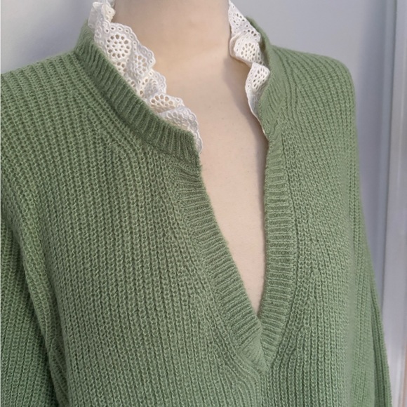 NWT Boden sweater - Picture 4 of 10